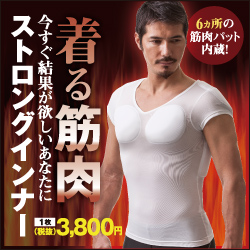 Danrich ストロングインナー